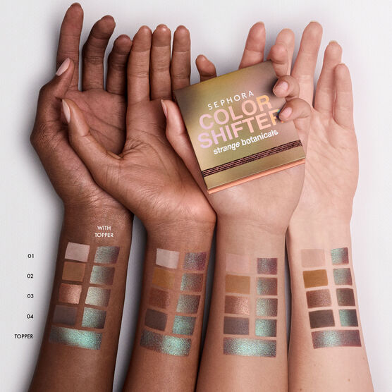 COLOR SHIFTER COLOR SHIFTER-24 A